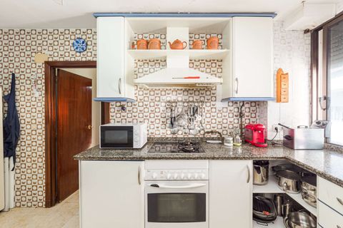 Lejlighed i Sevilla, Sevilla, Sevilla - € 748.000 | Ref: 213493 - foto 14