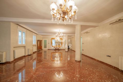 Lejlighed i Sevilla, Sevilla, Sevilla - € 1.750.000 | Ref: 199021 - foto 1