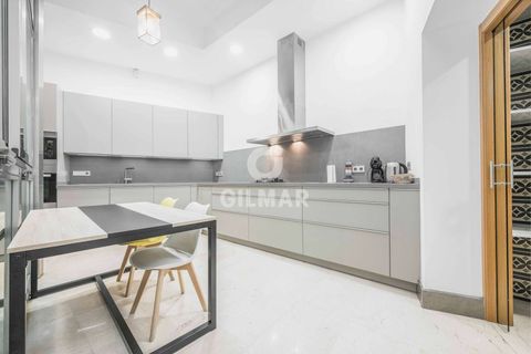 Villa a Sevilla, Sevilla, Sevilla - € 2.950.000 | Ref: 218230 - foto 9