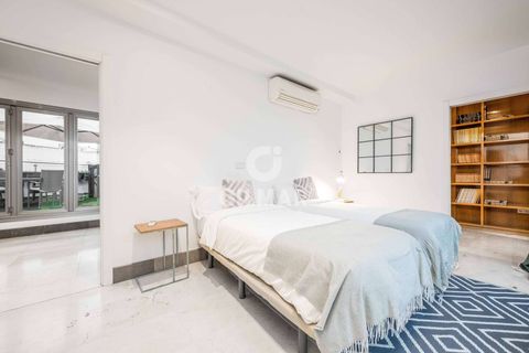 Villa a Sevilla, Sevilla, Sevilla - € 2.950.000 | Ref: 218230 - foto 13