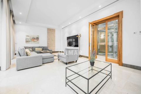 Villa a Sevilla, Sevilla, Sevilla - € 2.950.000 | Ref: 218230 - foto 18