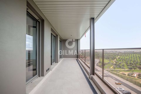 Leilighet i Tomares, Sevilla, Tomares - € 465 000 | Ref: 216804 - foto 23
