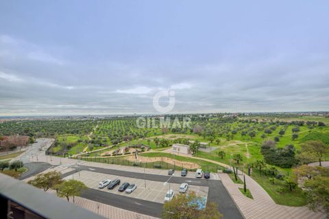 Leilighet i Tomares, Sevilla, Tomares - € 465 000 | Ref: 216804 - foto 28