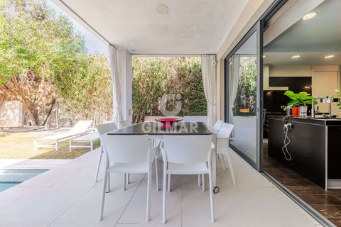 Villa a Bormujos, Sevilla, Bormujos - € 1.190.000 | Ref: 212604 - foto 8