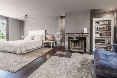 Villa a Bormujos, Sevilla, Bormujos - € 1.190.000 | Ref: 212604 - foto 9