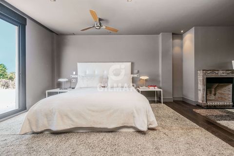 Villa a Bormujos, Sevilla, Bormujos - € 1.190.000 | Ref: 212604 - foto 10