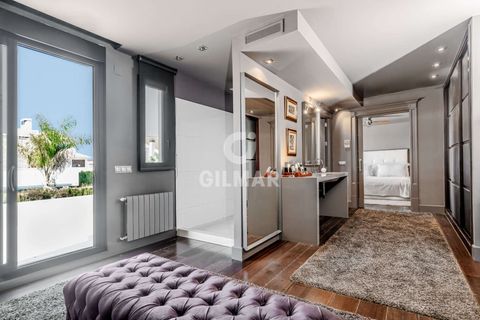 Villa a Bormujos, Sevilla, Bormujos - € 1.190.000 | Ref: 212604 - foto 13