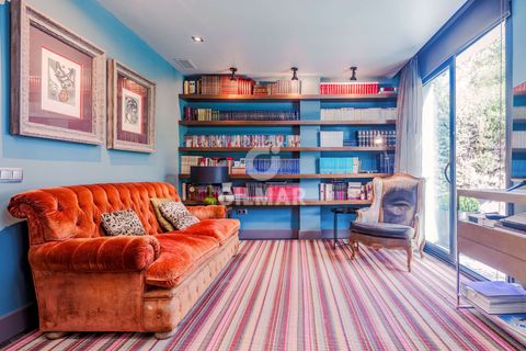 Villa a Bormujos, Sevilla, Bormujos - € 1.190.000 | Ref: 212604 - foto 16