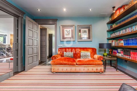 Villa a Bormujos, Sevilla, Bormujos - € 1.190.000 | Ref: 212604 - foto 17