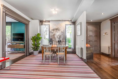Villa a Bormujos, Sevilla, Bormujos - € 1.190.000 | Ref: 212604 - foto 18