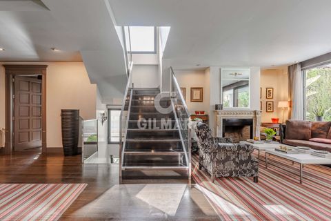 Villa a Bormujos, Sevilla, Bormujos - € 1.190.000 | Ref: 212604 - foto 19