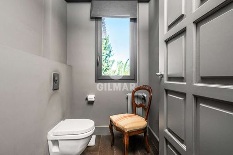 Villa a Bormujos, Sevilla, Bormujos - € 1.190.000 | Ref: 212604 - foto 21