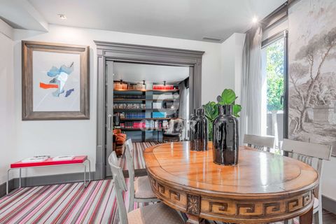 Villa a Bormujos, Sevilla, Bormujos - € 1.190.000 | Ref: 212604 - foto 22