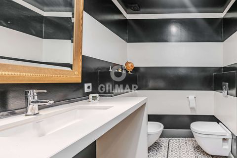 Villa a Bormujos, Sevilla, Bormujos - € 1.190.000 | Ref: 212604 - foto 26