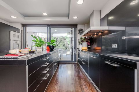 Villa a Bormujos, Sevilla, Bormujos - € 1.190.000 | Ref: 212604 - foto 36