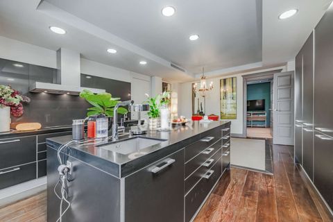 Villa a Bormujos, Sevilla, Bormujos - € 1.190.000 | Ref: 212604 - foto 37