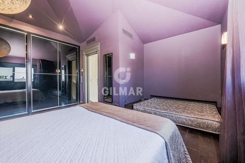 Villa a Bormujos, Sevilla, Bormujos - € 1.190.000 | Ref: 212604 - foto 46