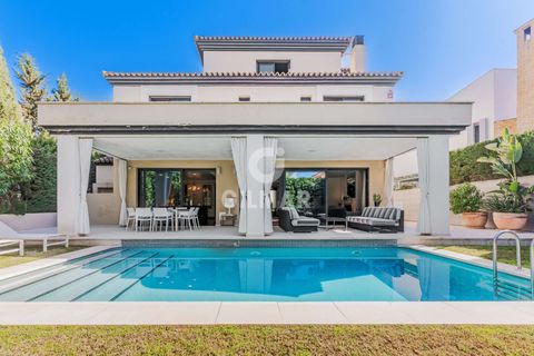 Villa a Bormujos, Sevilla, Bormujos - € 1.190.000 | Ref: 212604 - foto 50