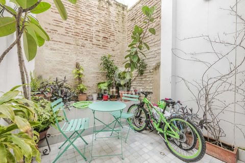 Byhus i Sevilla, Sevilla, Sevilla - € 945.000 | Ref: 213528 - foto 1