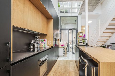 Byhus i Sevilla, Sevilla, Sevilla - € 945.000 | Ref: 213528 - foto 6