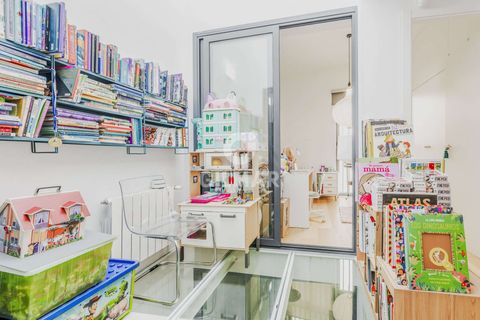 Byhus i Sevilla, Sevilla, Sevilla - € 945.000 | Ref: 213528 - foto 16