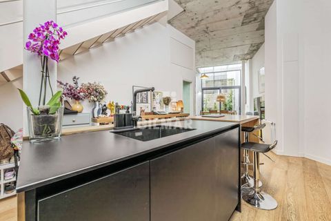 Byhus i Sevilla, Sevilla, Sevilla - € 945.000 | Ref: 213528 - foto 23