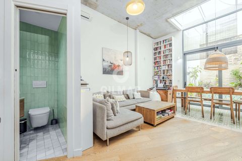 Byhus i Sevilla, Sevilla, Sevilla - € 945.000 | Ref: 213528 - foto 25