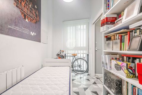 Byhus i Sevilla, Sevilla, Sevilla - € 945.000 | Ref: 213528 - foto 34