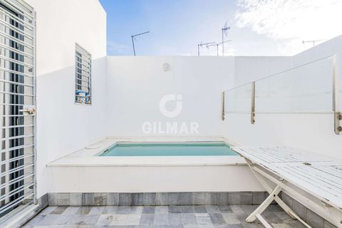 Byhus i Sevilla, Sevilla, Sevilla - € 945.000 | Ref: 213528 - foto 35