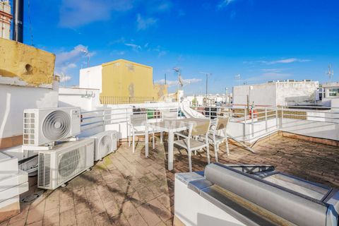 Byhus i Sevilla, Sevilla, Sevilla - € 945.000 | Ref: 213528 - foto 36