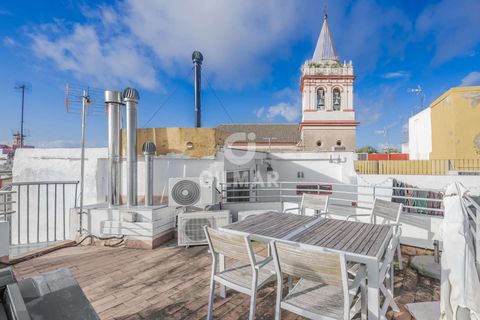 Byhus i Sevilla, Sevilla, Sevilla - € 945.000 | Ref: 213528 - foto 37