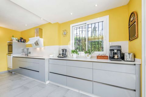 Byhus i Gelves, Sevilla, Gelves - € 515.000 | Ref: 219464 - foto 7