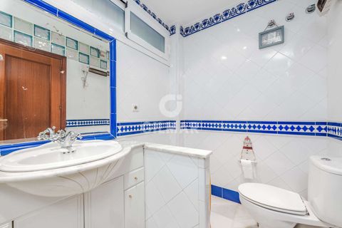 Byhus i Gelves, Sevilla, Gelves - € 515.000 | Ref: 219464 - foto 14