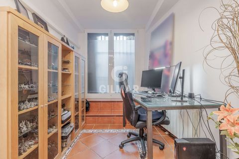 Byhus i Gelves, Sevilla, Gelves - € 515.000 | Ref: 219464 - foto 20