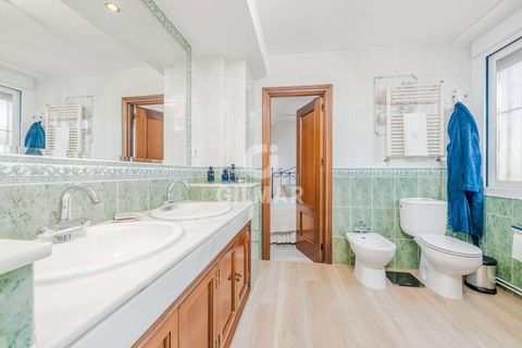 Byhus i Gelves, Sevilla, Gelves - € 515.000 | Ref: 219464 - foto 24
