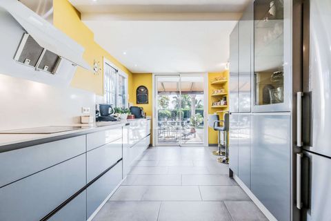 Byhus i Gelves, Sevilla, Gelves - € 515.000 | Ref: 219464 - foto 25