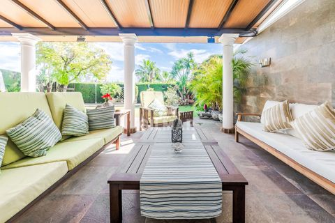 Byhus i Gelves, Sevilla, Gelves - € 515.000 | Ref: 219464 - foto 31