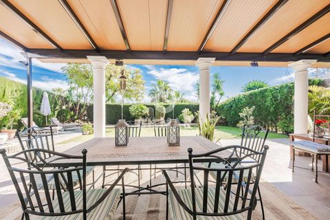 Byhus i Gelves, Sevilla, Gelves - € 515.000 | Ref: 219464 - foto 32