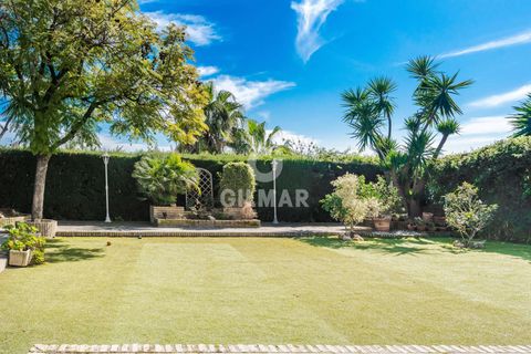 Byhus i Gelves, Sevilla, Gelves - € 515.000 | Ref: 219464 - foto 38