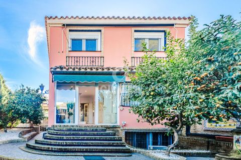 Byhus i Gelves, Sevilla, Gelves - € 515.000 | Ref: 219464 - foto 39
