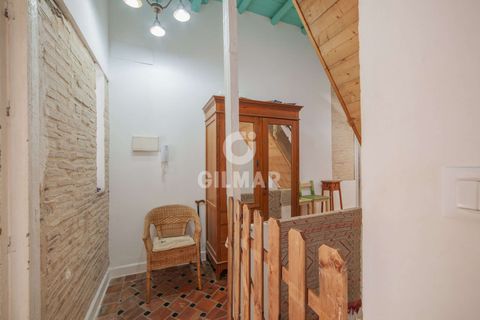 Stadthaus in Sevilla, Sevilla, Sevilla - € 774.000 | Ref: 219360 - Foto 24