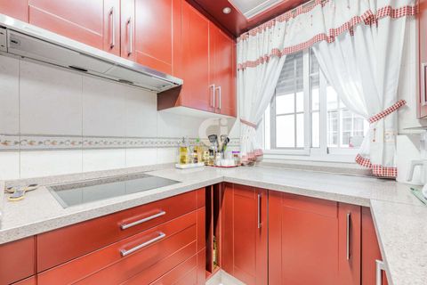 Leilighet i Sevilla, Sevilla, Sevilla - € 470 000 | Ref: 219238 - foto 8