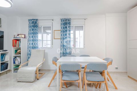 Leilighet i Sevilla, Sevilla, Sevilla - € 470 000 | Ref: 219238 - foto 11