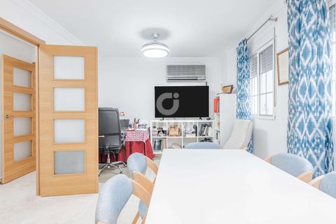 Leilighet i Sevilla, Sevilla, Sevilla - € 470 000 | Ref: 219238 - foto 12