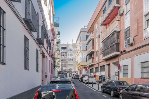 Leilighet i Sevilla, Sevilla, Sevilla - € 470 000 | Ref: 219238 - foto 24