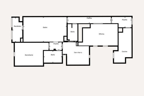 Leilighet i Sevilla, Sevilla, Sevilla - € 470 000 | Ref: 219238 - foto 25