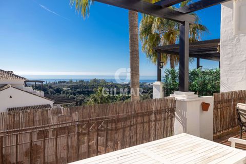 Penthouse i Marbella, Malaga, Marbella - € 499.000 | Ref: 219640 - foto 6