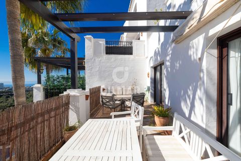 Penthouse i Marbella, Malaga, Marbella - € 499.000 | Ref: 219640 - foto 7