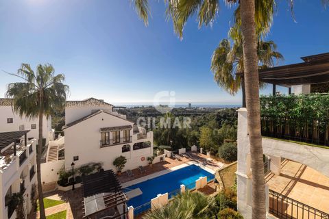 Penthouse i Marbella, Malaga, Marbella - € 499.000 | Ref: 219640 - foto 8