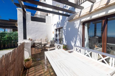 Penthouse i Marbella, Malaga, Marbella - € 499.000 | Ref: 219640 - foto 10